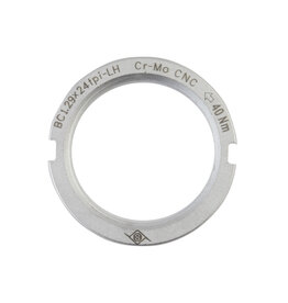 Origin8 Origin8 Cromo Track Lockring