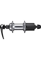 Shimano Shimano HB-RS400 Tiagra Hub Silver 28H Rear
