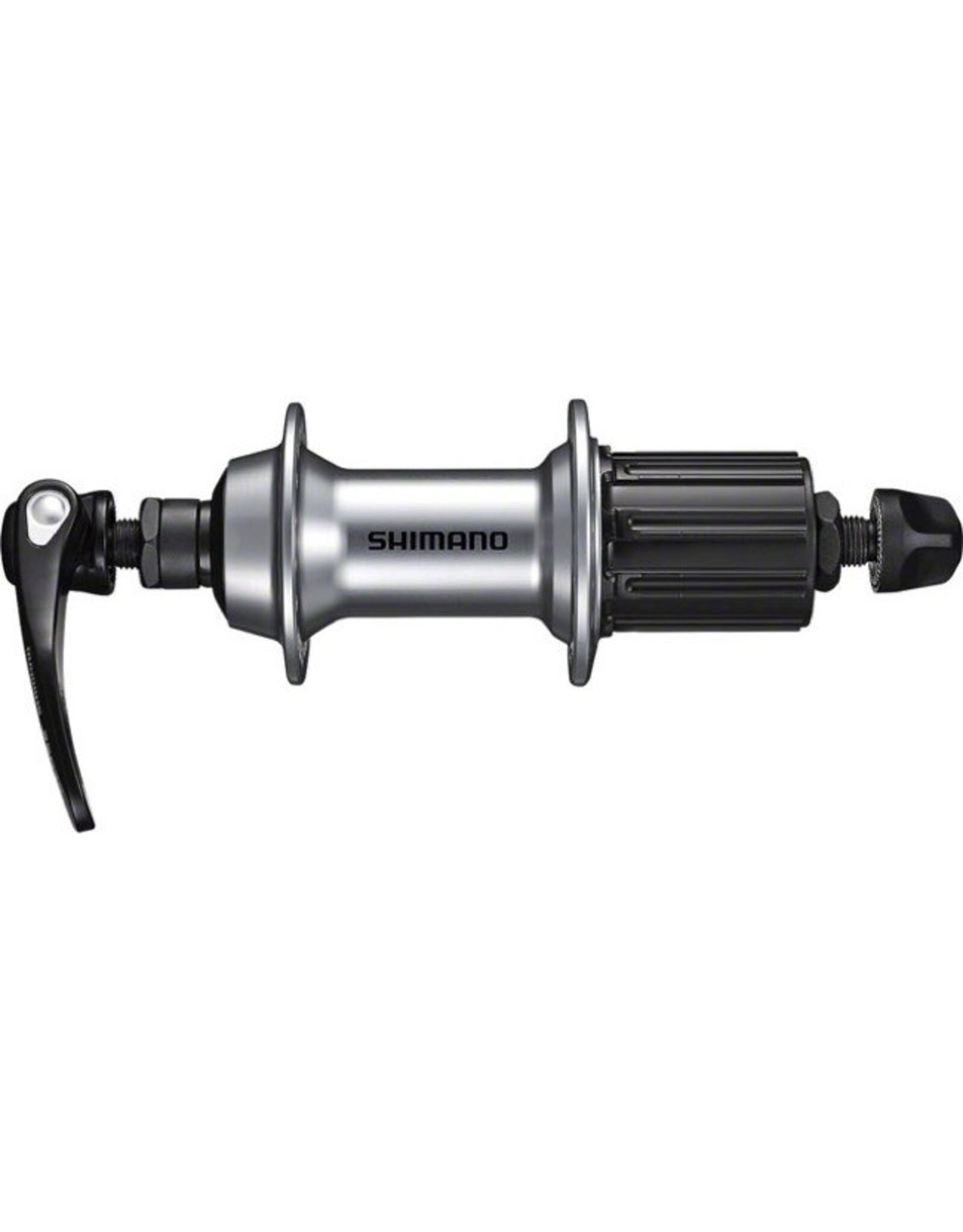 Shimano Shimano HB-RS400 Tiagra Hub Silver 28H Rear