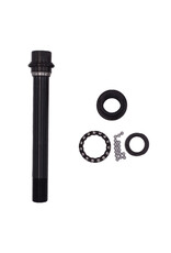 Shimano Shimano FH-MT400B Complete Axle Assembly 148MM