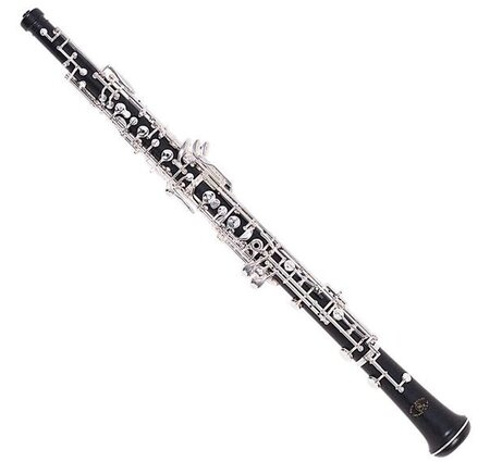 Fox Model 300 Oboe