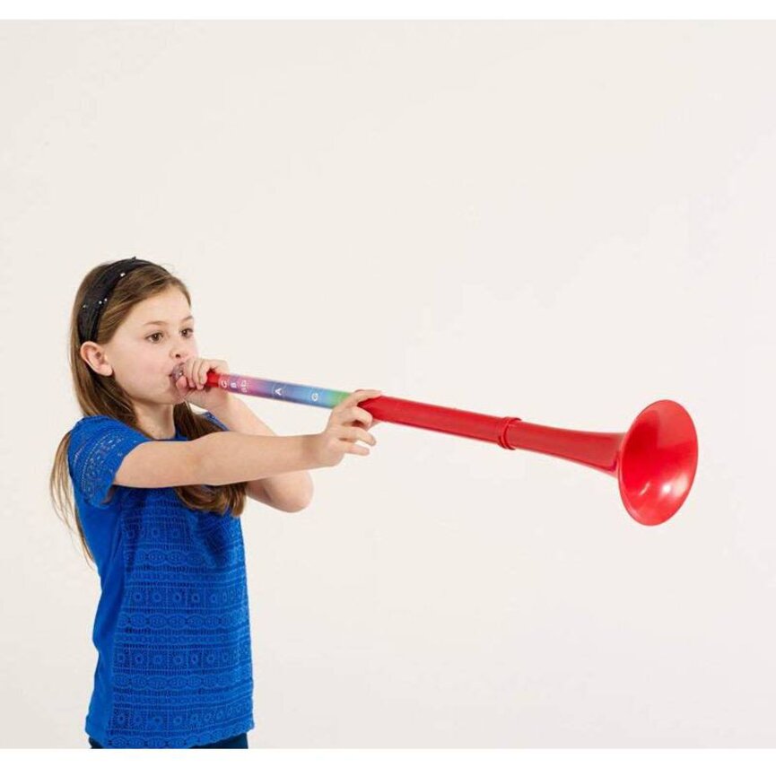 pBuzz, Kid's Musical Instrument