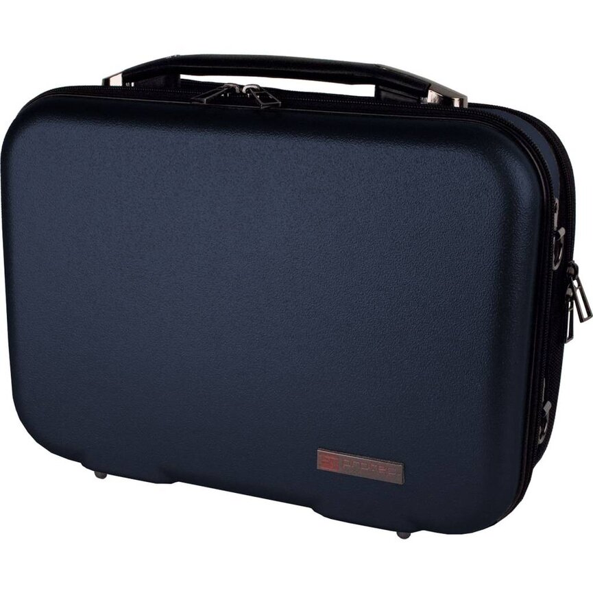 Protec Bb Clarinet ZIP Case with Removable Music Pocket