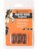 Protec A351 Saxophone Palm Key Risers