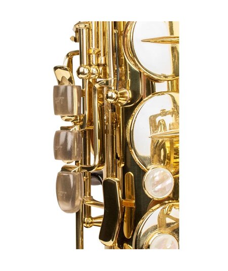 Protec A352 Saxophone Side Key Risers