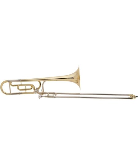 King 3BF Bb/F Tenor Trombone