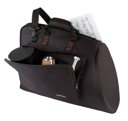 Protec C246X French Horn Gig Bag - Explorer Series