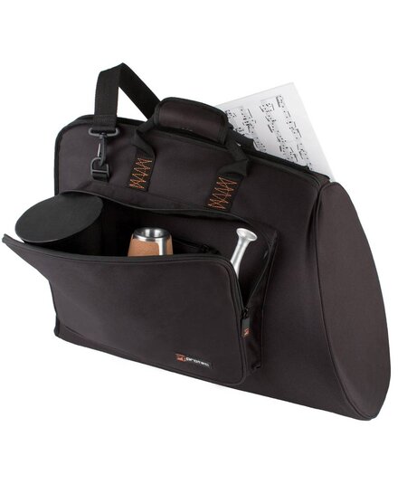Protec C246X French Horn Gig Bag - Explorer Series