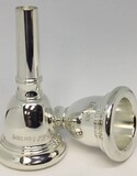 Dillon Music Turner G5B Tuba Mouthpiece