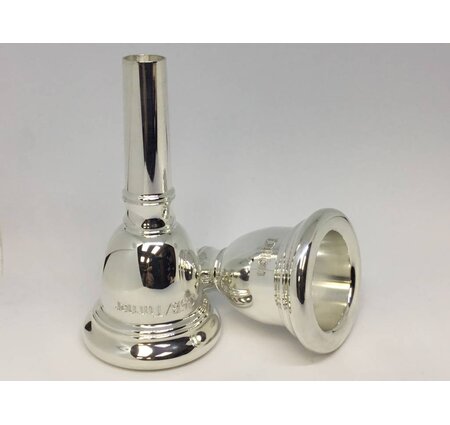 Dillon Turner G5B Tuba Mouthpiece