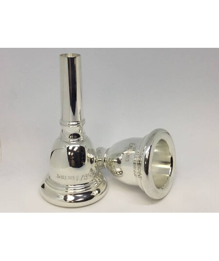 Dillon Turner G5B Tuba Mouthpiece