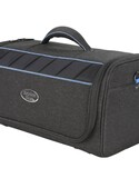 Reunion Blues RB Continental Voyager Triple Trumpet Bag