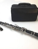 Dillon Bb Clarinet