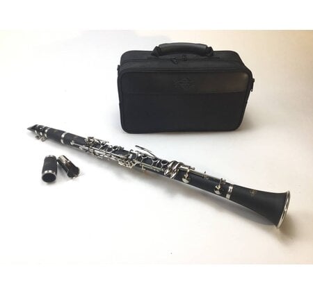 Dillon Bb Clarinet