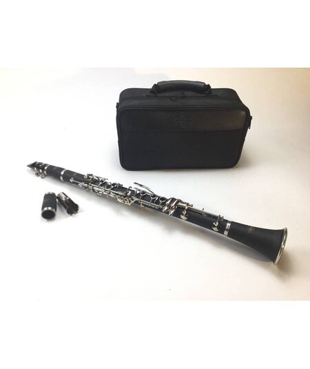 Dillon Bb Clarinet