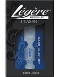 Legere Classic Bb Bass Clarinet Reed
