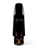 D'Addario Select Jazz Tenor Saxophone Mouthpieces