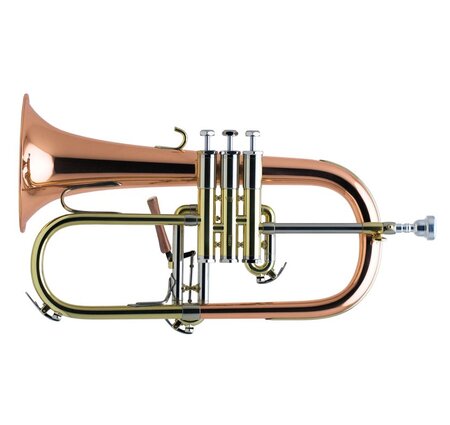 Schilke 1041-FLC Flugelhorn