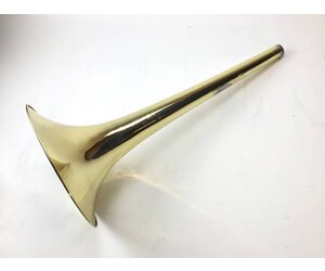 管楽器・吹奏楽器 Edwards 1341CF Bass Trombones Bell edwards-used-edwards-1311cf-
