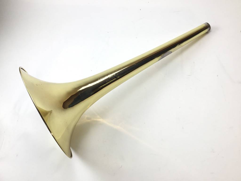 管楽器・吹奏楽器 Edwards 1341CF Bass Trombones Bell edwards-used-edwards-1311cf-