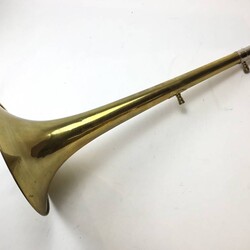 管楽器・吹奏楽器 Edwards 1341CF Bass Trombones Bell image.jpg