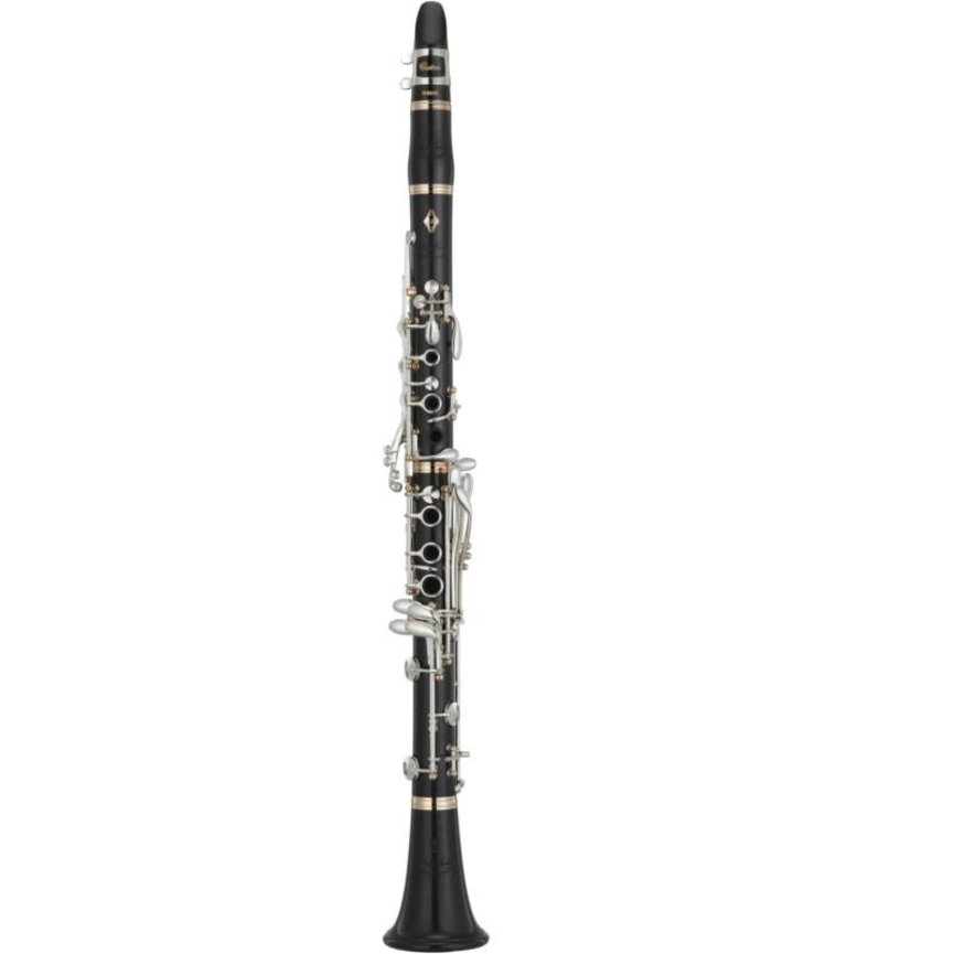 Yamaha YCL-SE Artist Model Bb Clarinet