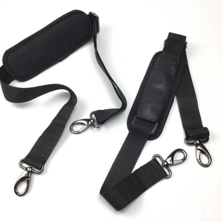 Case Straps with metal hook ( set of 2 )