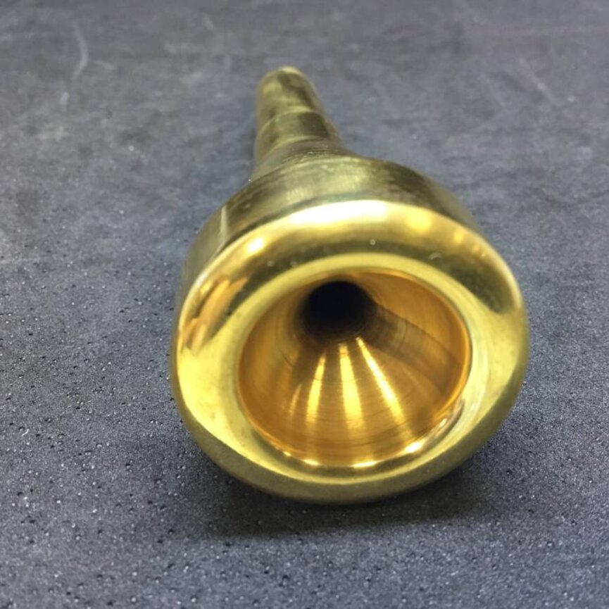 Used Monette C12D Trumpet [237]