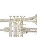 Schilke G1L-4 G Trumpet