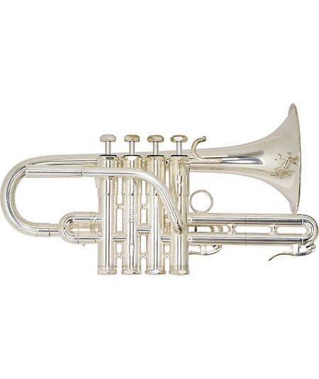 Schilke G1L-4 G Trumpet