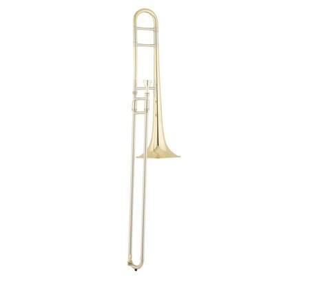 S.E. Shires Q Series Model Q33 Small Bore Bb Tenor Trombone