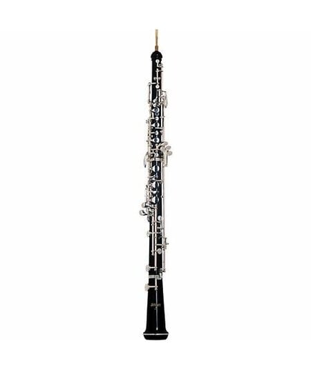 Selmer Model 122F Oboe