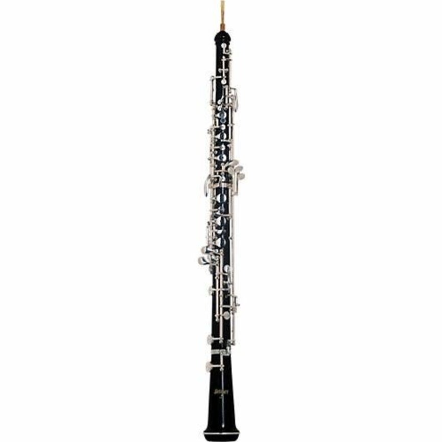 Selmer Model 122F Oboe