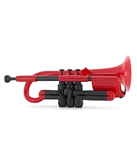 pCornet Plastic Bb Cornet