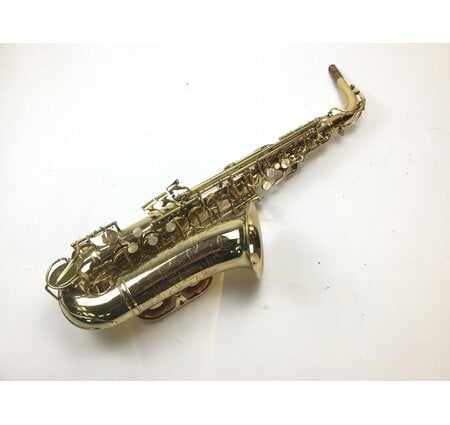 Used Conn Connstellation 28M Alto Saxophone (SN: 338023)