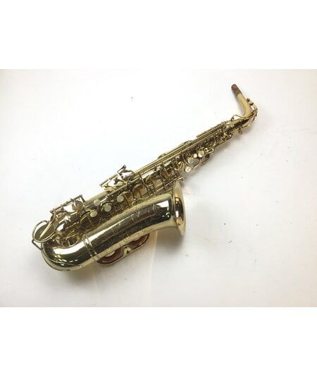 Used Conn Connstellation 28M Alto Saxophone (SN: 338023)