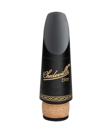 Chedeville Elite Bb Clarinet Mouthpiece