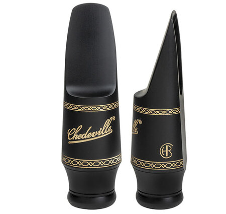 Chedeville RC Tenor Saxophone Mouthpiece