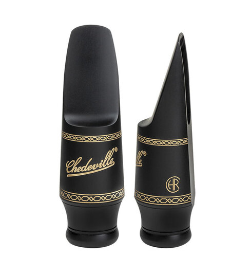 Chedeville RC Tenor Saxophone Mouthpiece