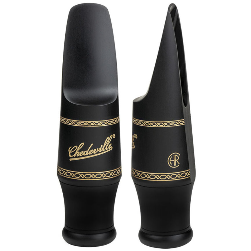 Chedeville RC Baritone Saxophone Mouthpiece