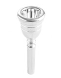 Robert Tucci Tuba Mouthpiece