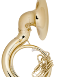 Conn 20K BBb Sousaphone