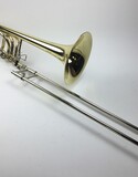 Dillon Commercial Bass Trombone