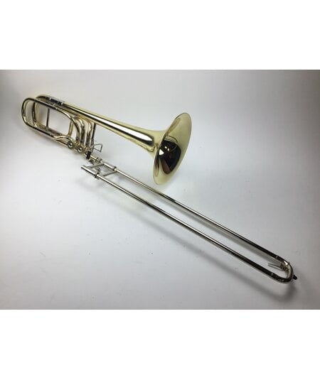 Dillon Commercial Bass Trombone