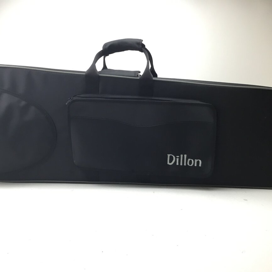 Dillon Commercial Bass Trombone