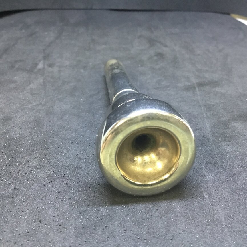 Used Callet 40 Trumpet [027]