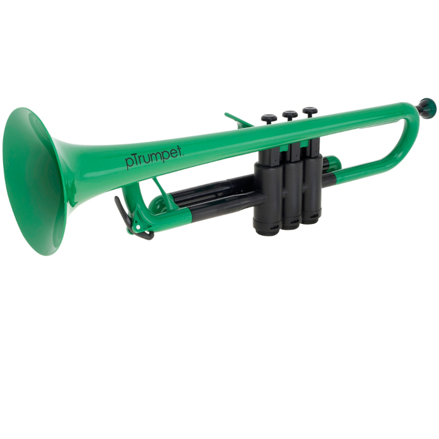 pTrumpet 2.0