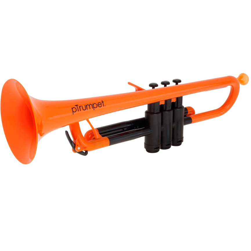 pTrumpet 2.0