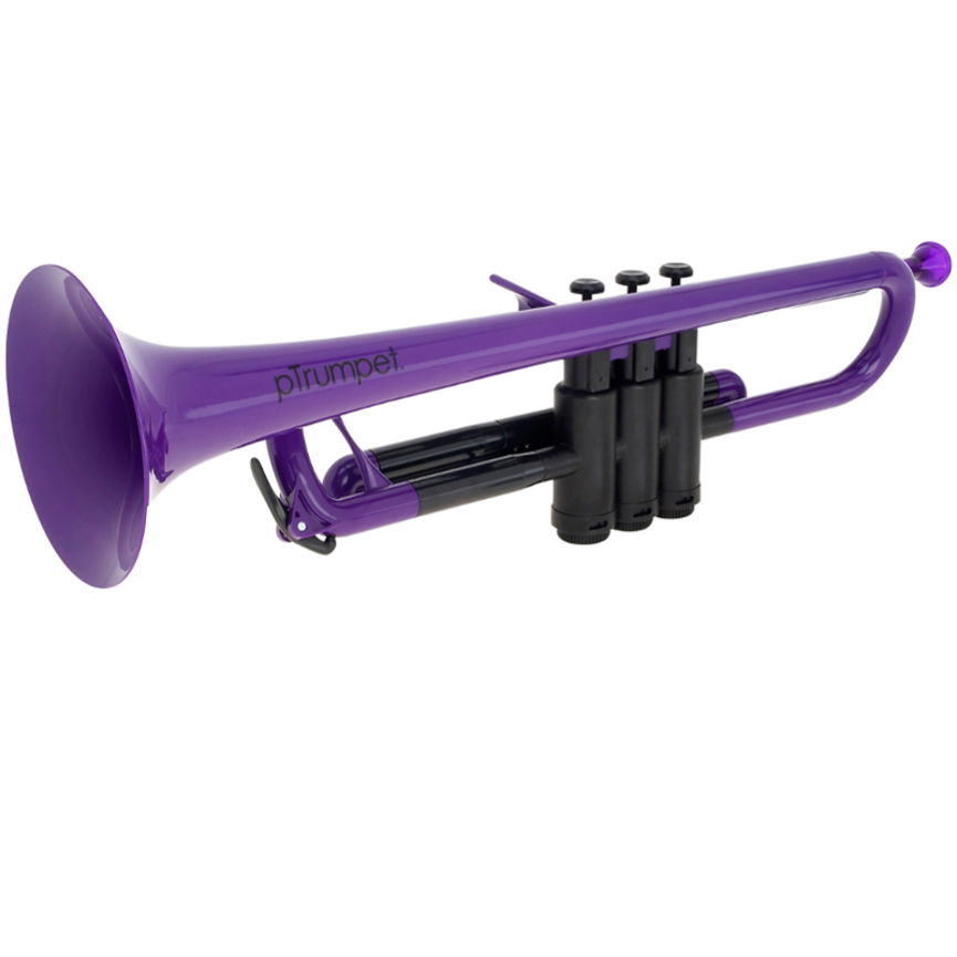 pTrumpet 2.0