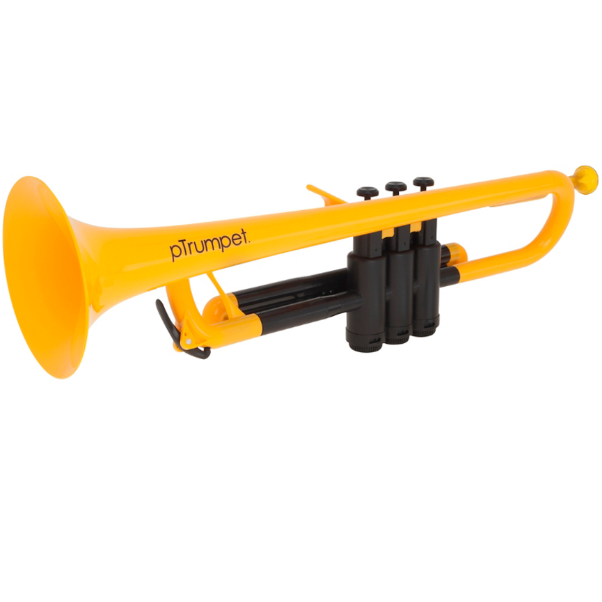 pTrumpet 2.0